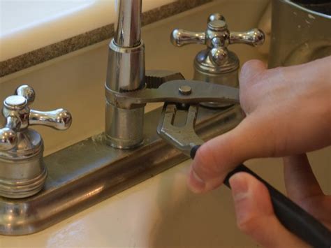 sink faucet leaking from base|Bathroom Faucet Leaking at Base: Causes and Fixes!